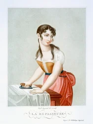 The Ironer